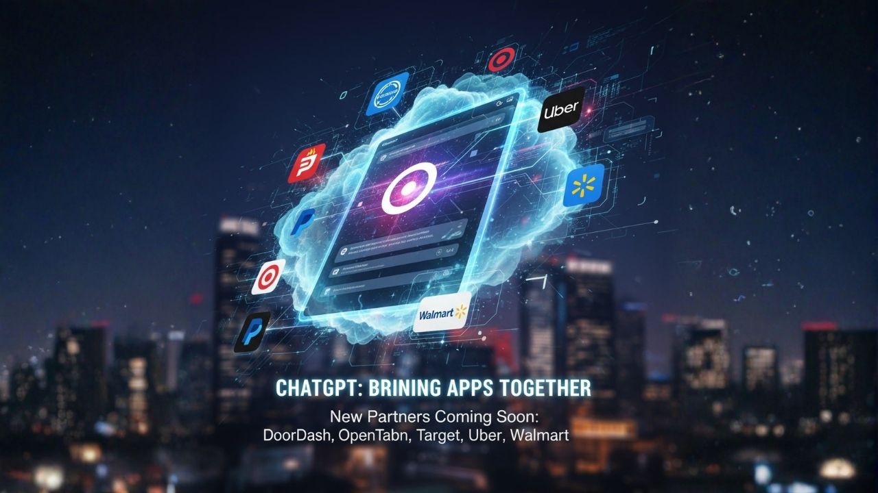 ChatGPT'de olması beklenen diğer entegrasyonlar