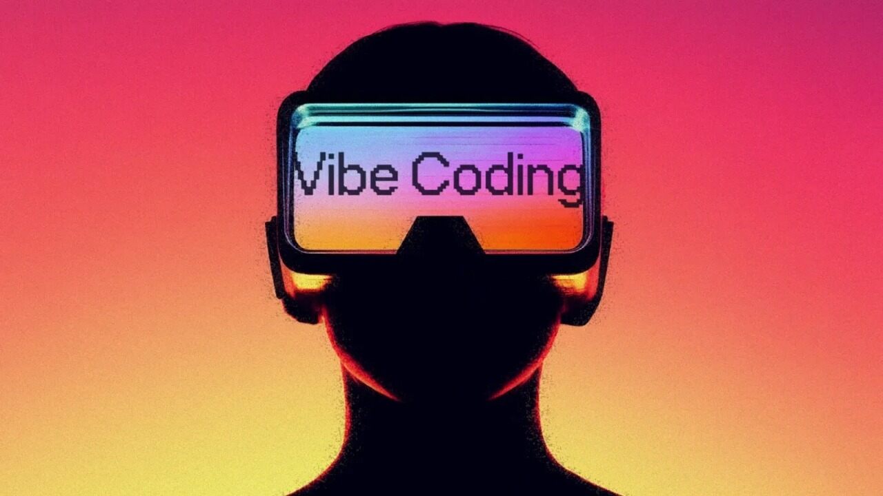 vibe coding kodlama süreçlerini kısaltıyor.
