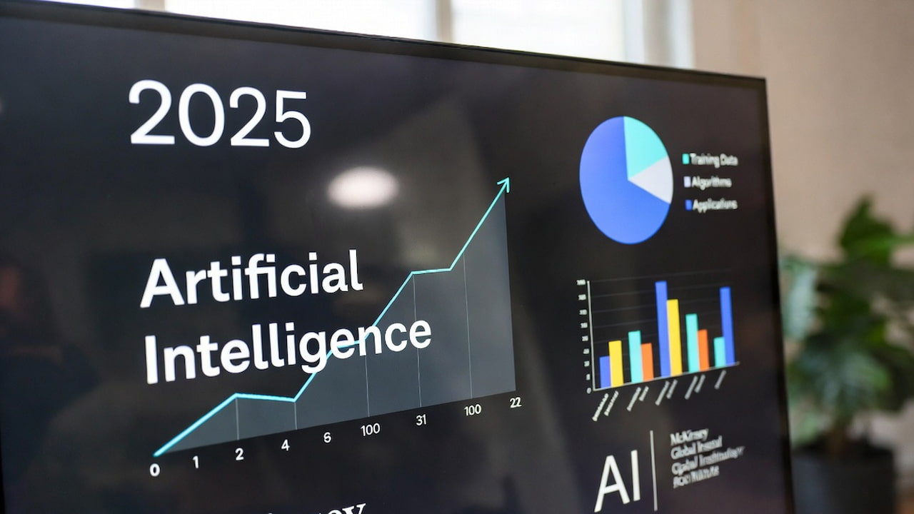 McKinsey Global Institute'un son anket sonuçları