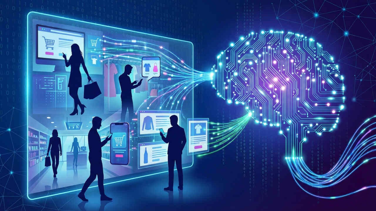 2026 Dijital Pazarlama Trendleri