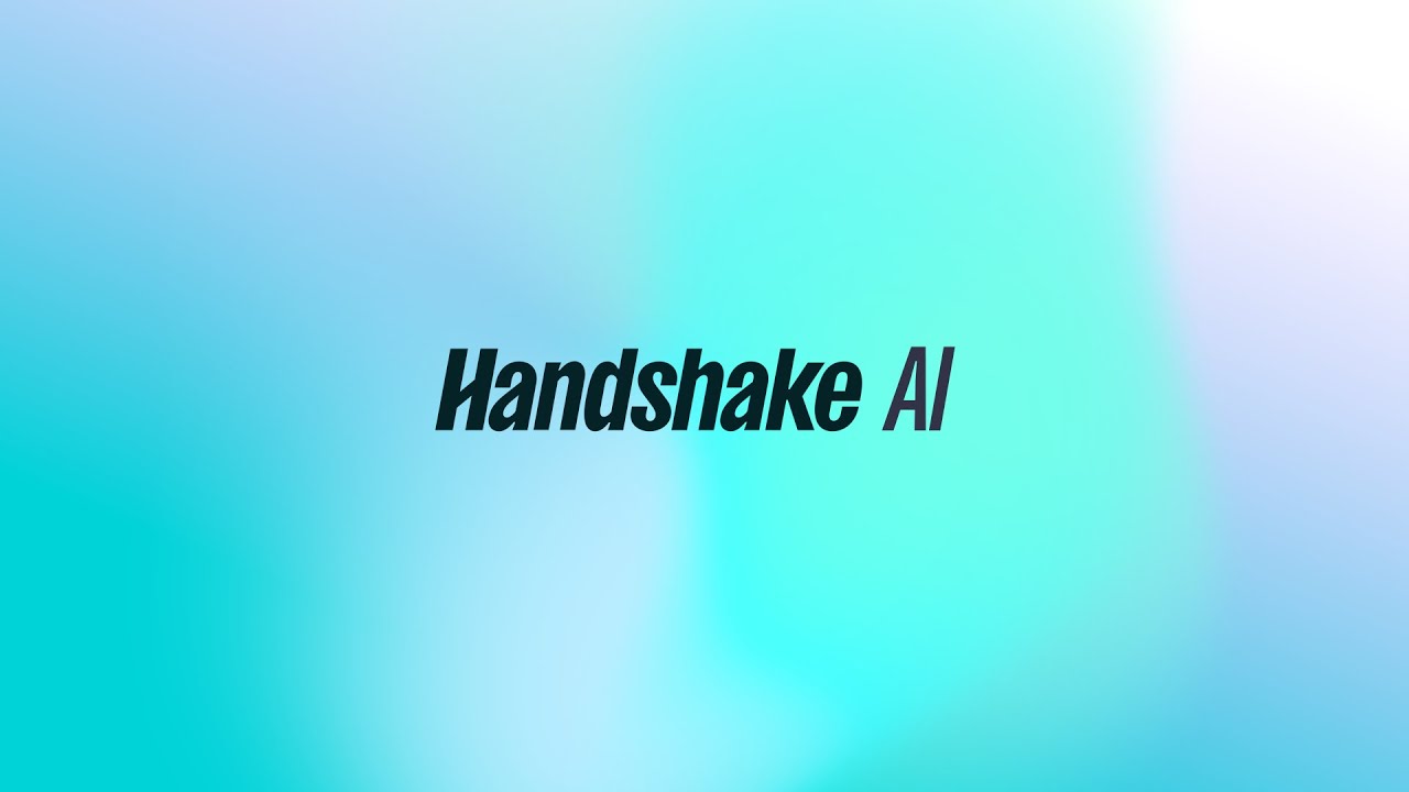 Handshake AI: Akademik Uzmanlığınızı Yapay Zekaya Öğretin!