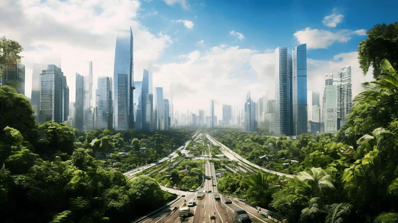 Yapay Zekada Küresel Sürdürülebilirlik Hamlesi: Yeşil Kodlar