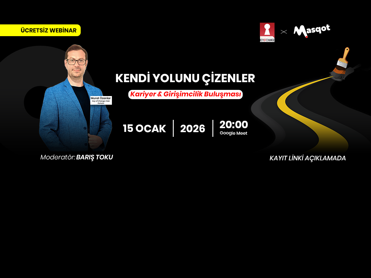 Kendi Yolunu Çizenler