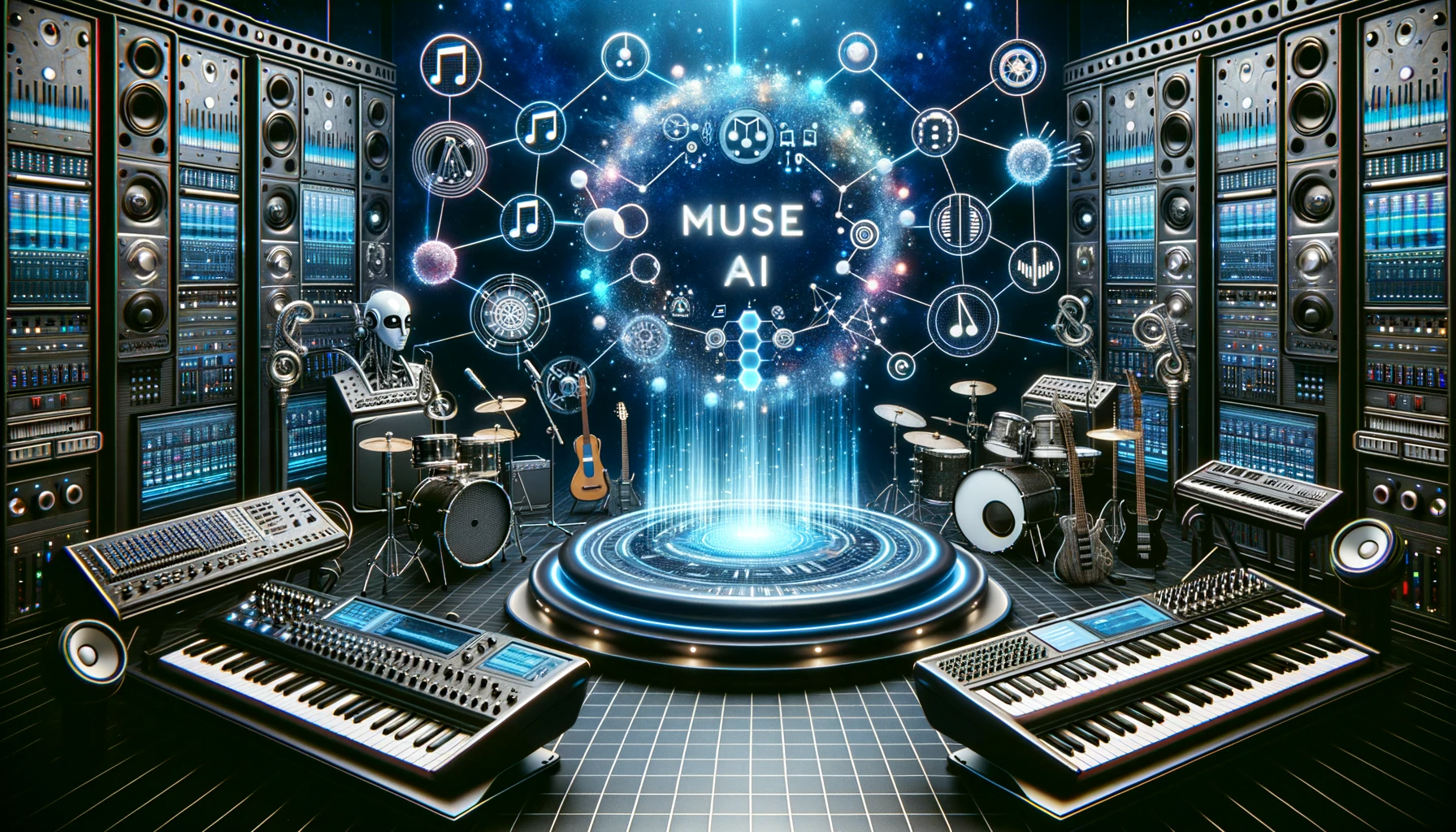 muse ai