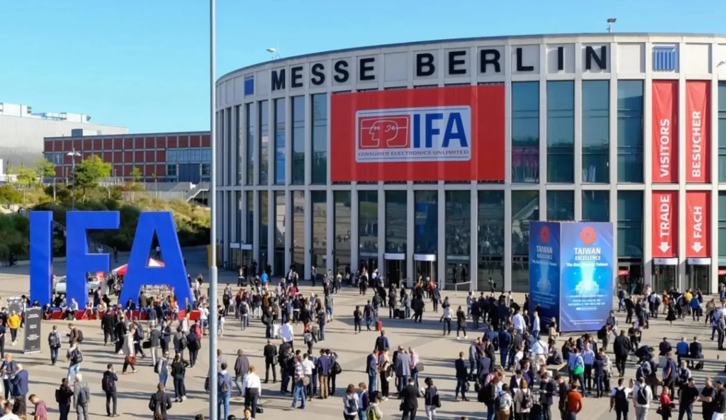 IFA 2023: Avrupa'nın Büyük Teknoloji Fuarı'ndan Heyecan Verici Duyurular