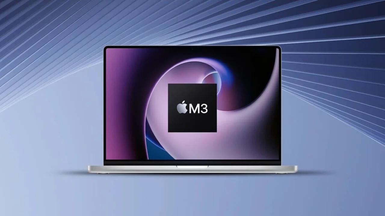 M3 İle Apple Artık Bir Başka!