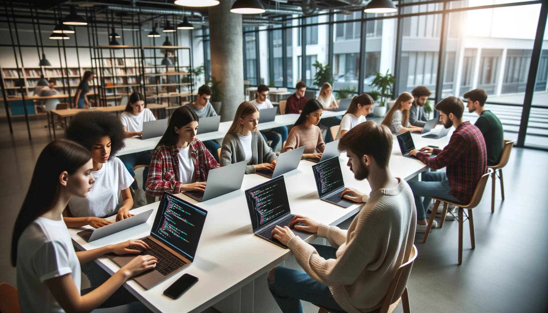 Sınırlı Süre Google'dan Programlama Dilinde Ücretsiz Kayıt Fırsatı