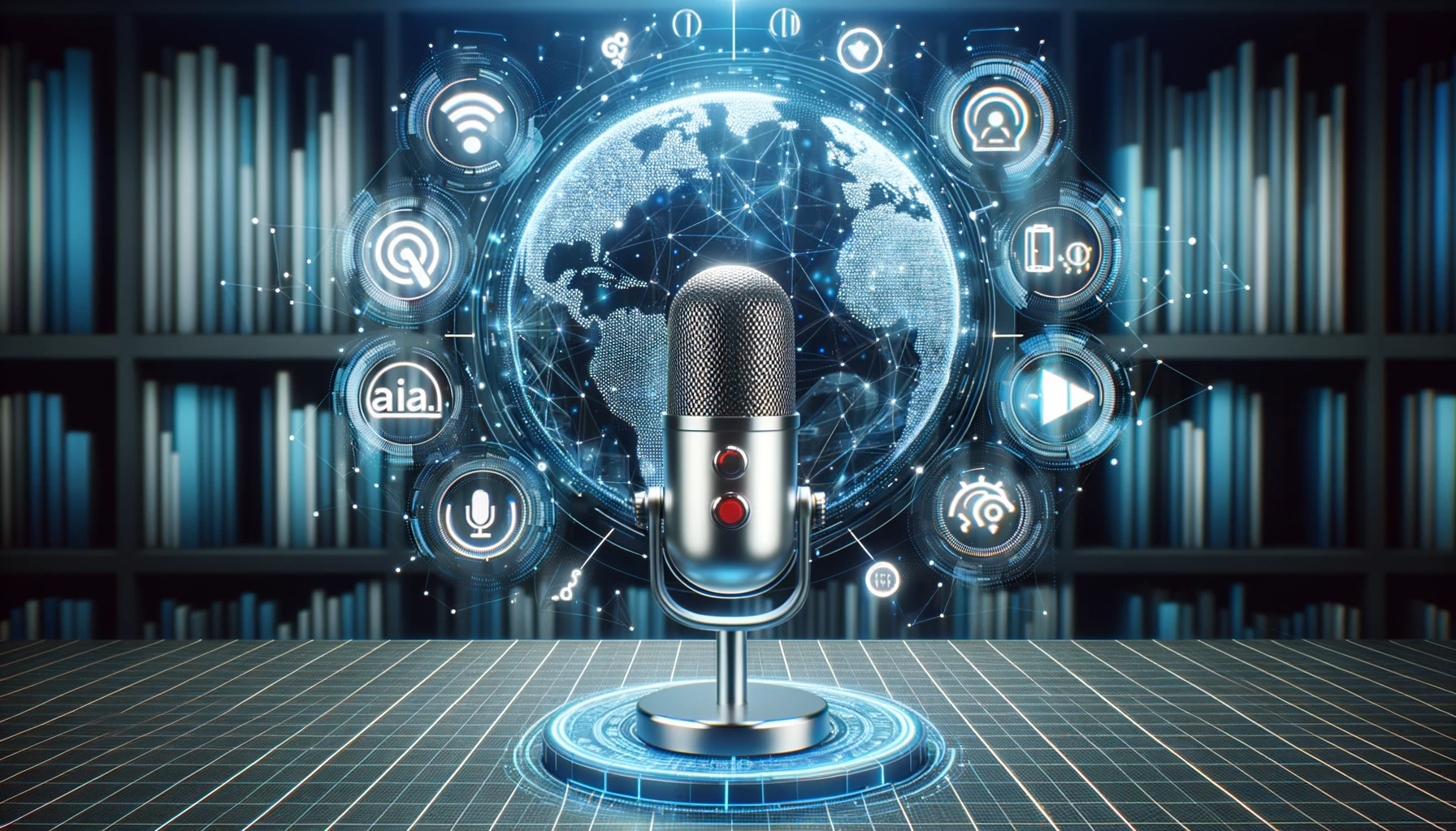 Spotify Yapay Zeka ile Podcast Dünyasına Yenilik Getiriyor Artık Çevrilen Podcastler ile Dünya Kulağınıza Geliyor