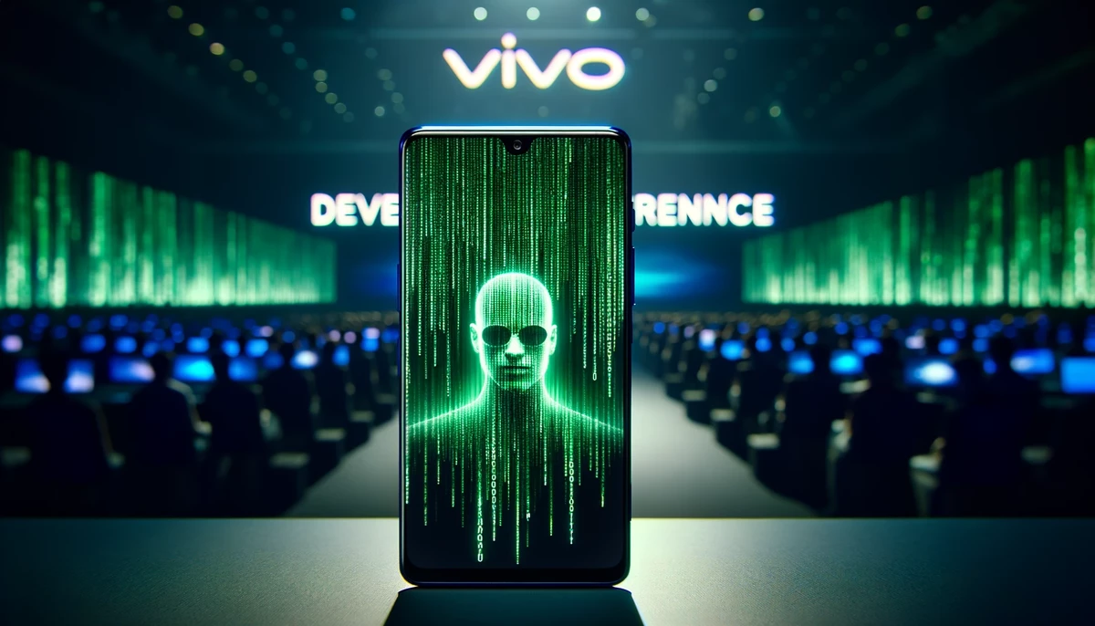 Vivo Matrix Yapay Zekasıyla Akıllı Telefonlar Çığır Açacak!
