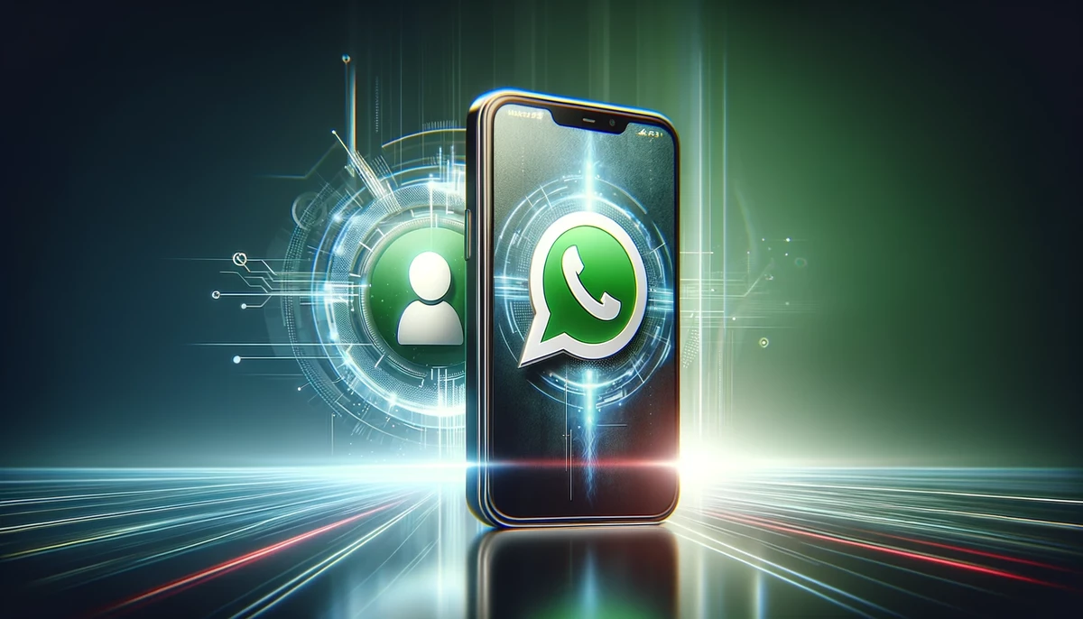 WhatsApp'ta İki Hesap Devrimi!