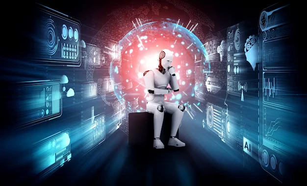 M4: Geleceğin Biyo-esinli Dönüşüm Robotu