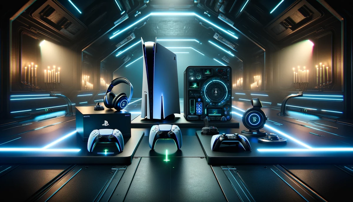 pulse explore ve pulse elite playstation 5 için geliyor