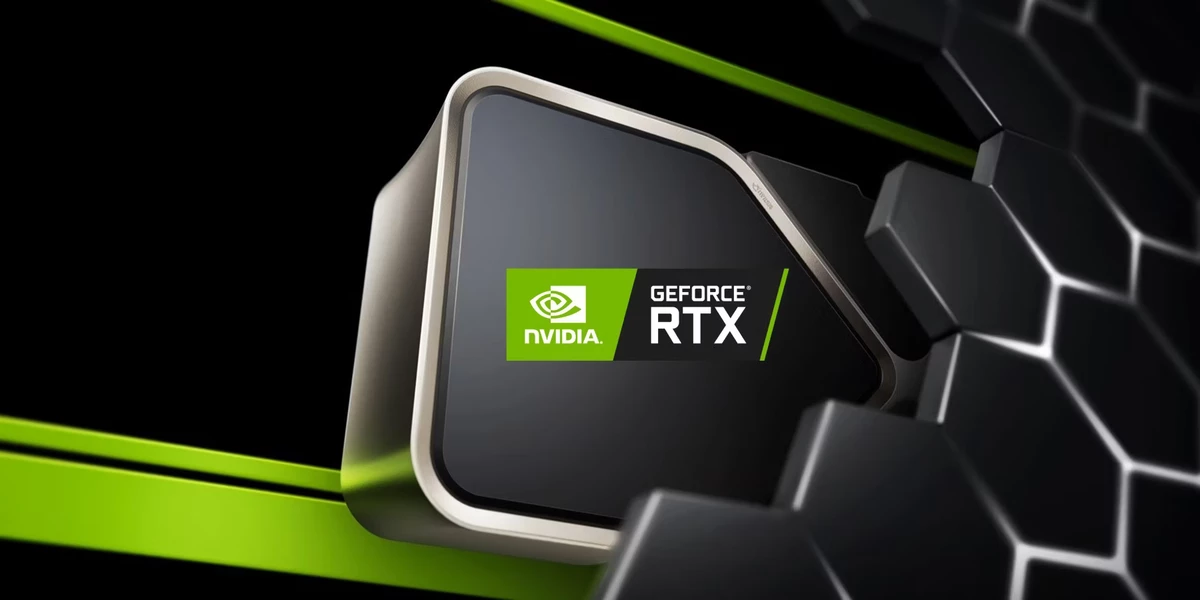 Nvidia GeForce RTX