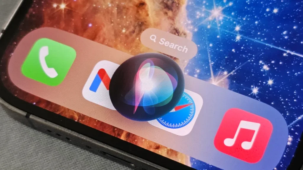 iOS 18 yapay zeka özellikleri siri