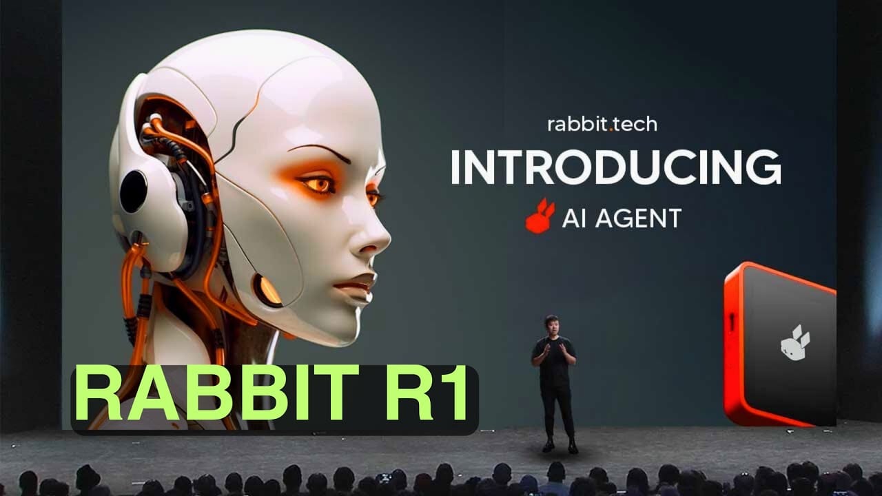 Rabbit R1