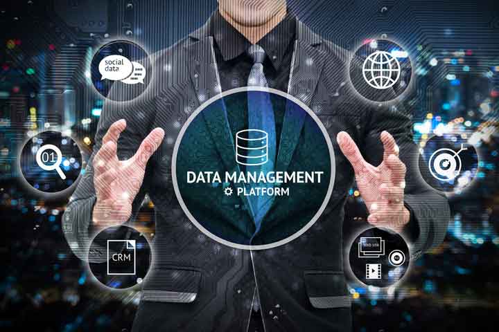 data management