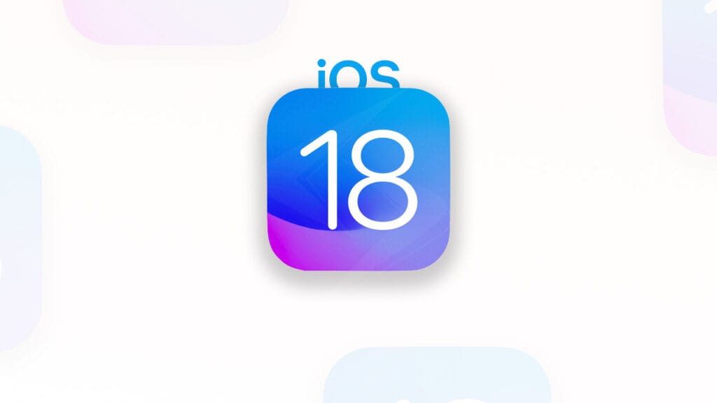 İOS 18