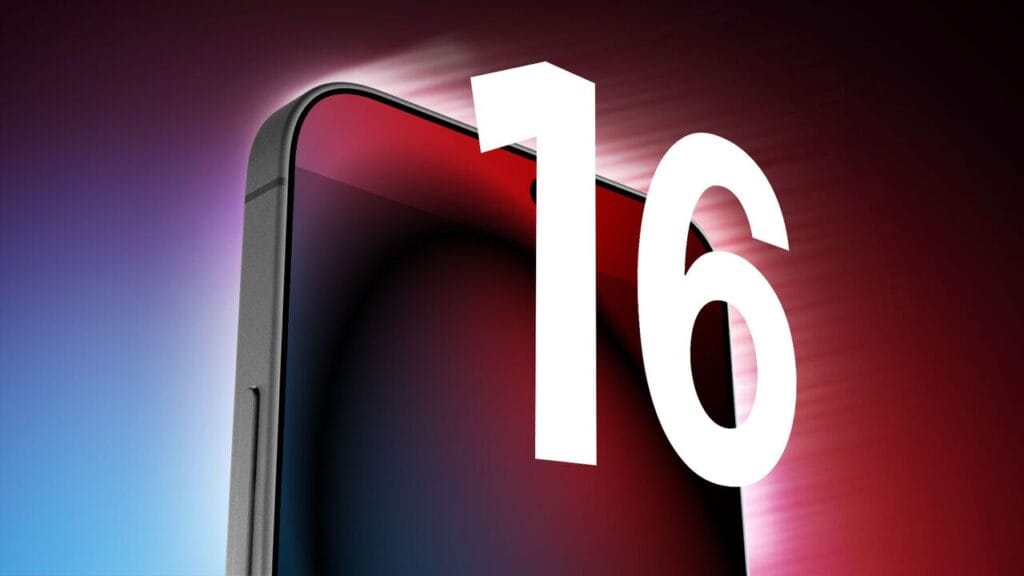 ios 18 yapay zeka özellikleri iPhone 16