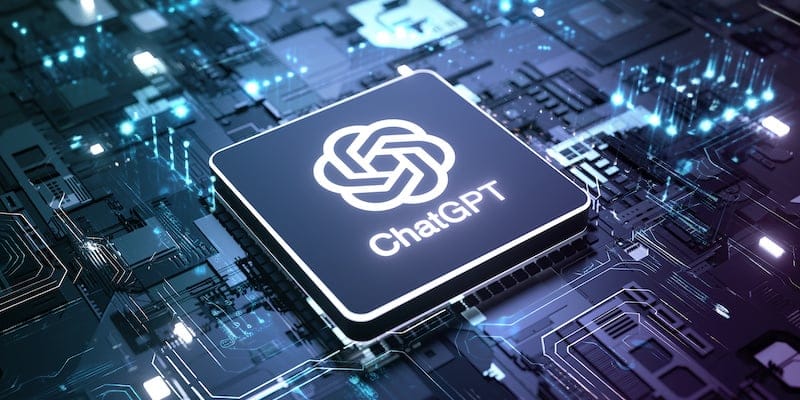 ChatGPT çip devrimi