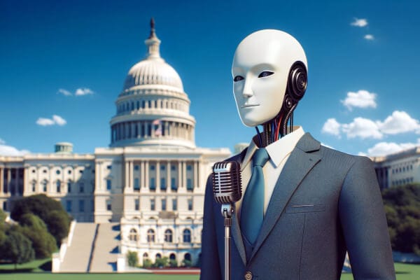 deepfake politika