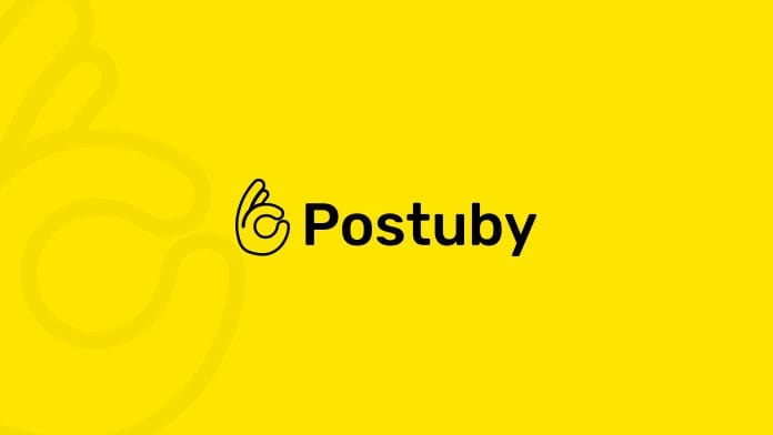 postuby