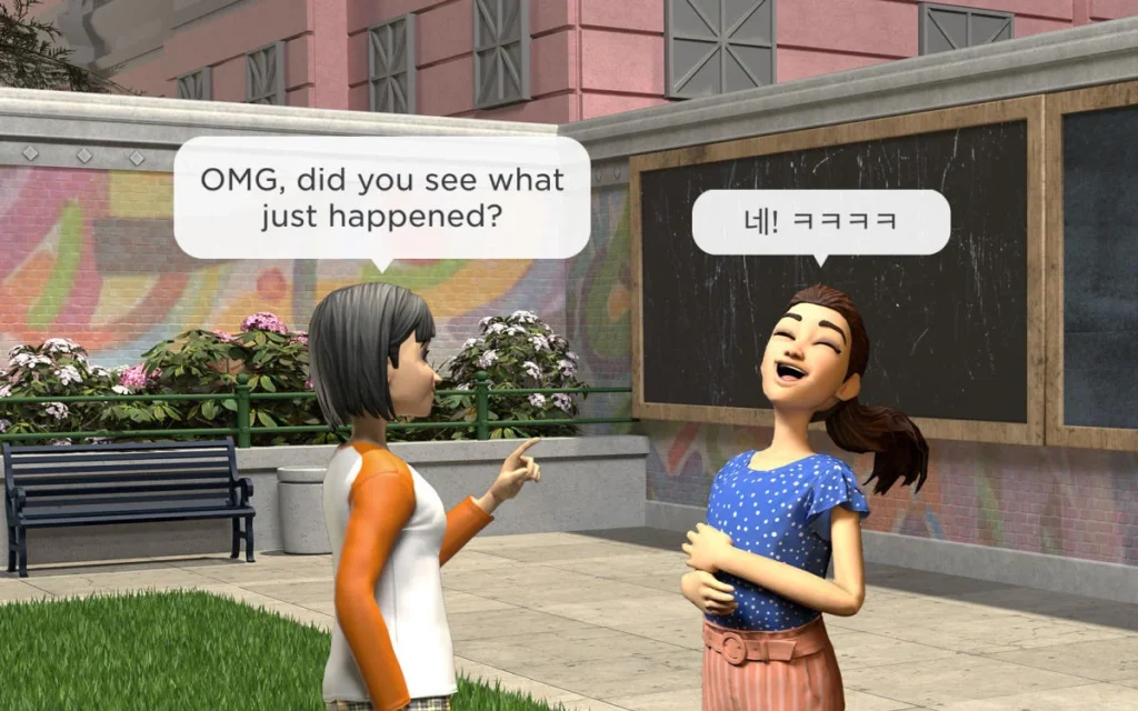 Roblox AI çeviri