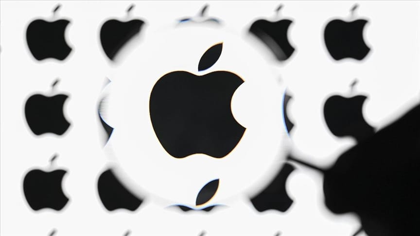 ABD'den Apple'a dava