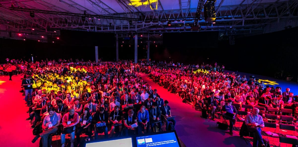 KubeCon + CloudNativeCon Europe