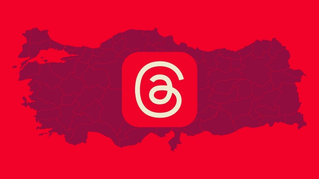 Meta'nın sosyal medya uygulaması Threads kapatılıyor