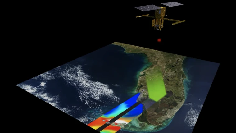 Nasa verileri