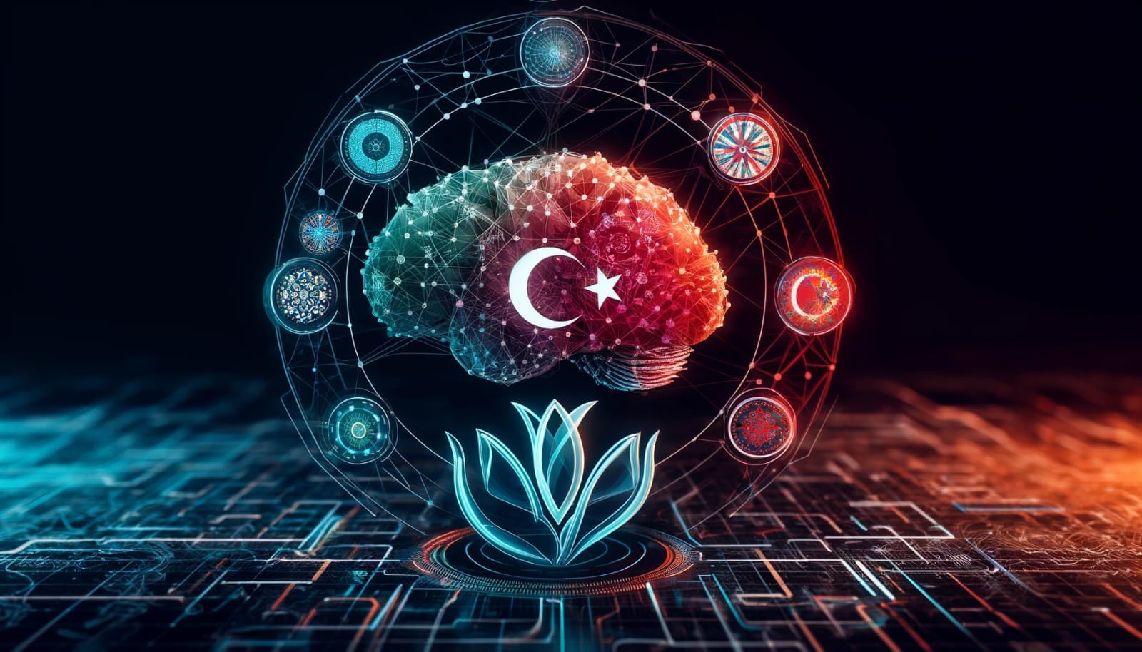 Türkiye'nin Yapay zekası