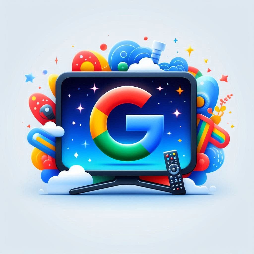 GoogleTv