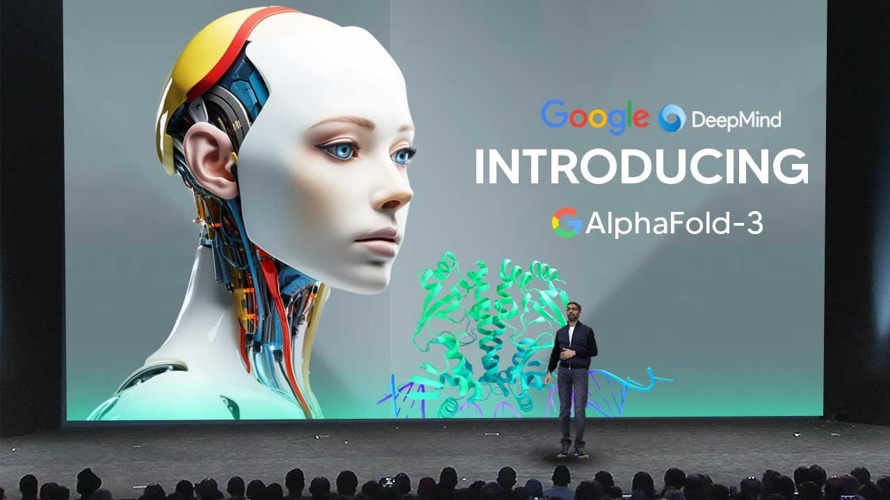 Alphafold