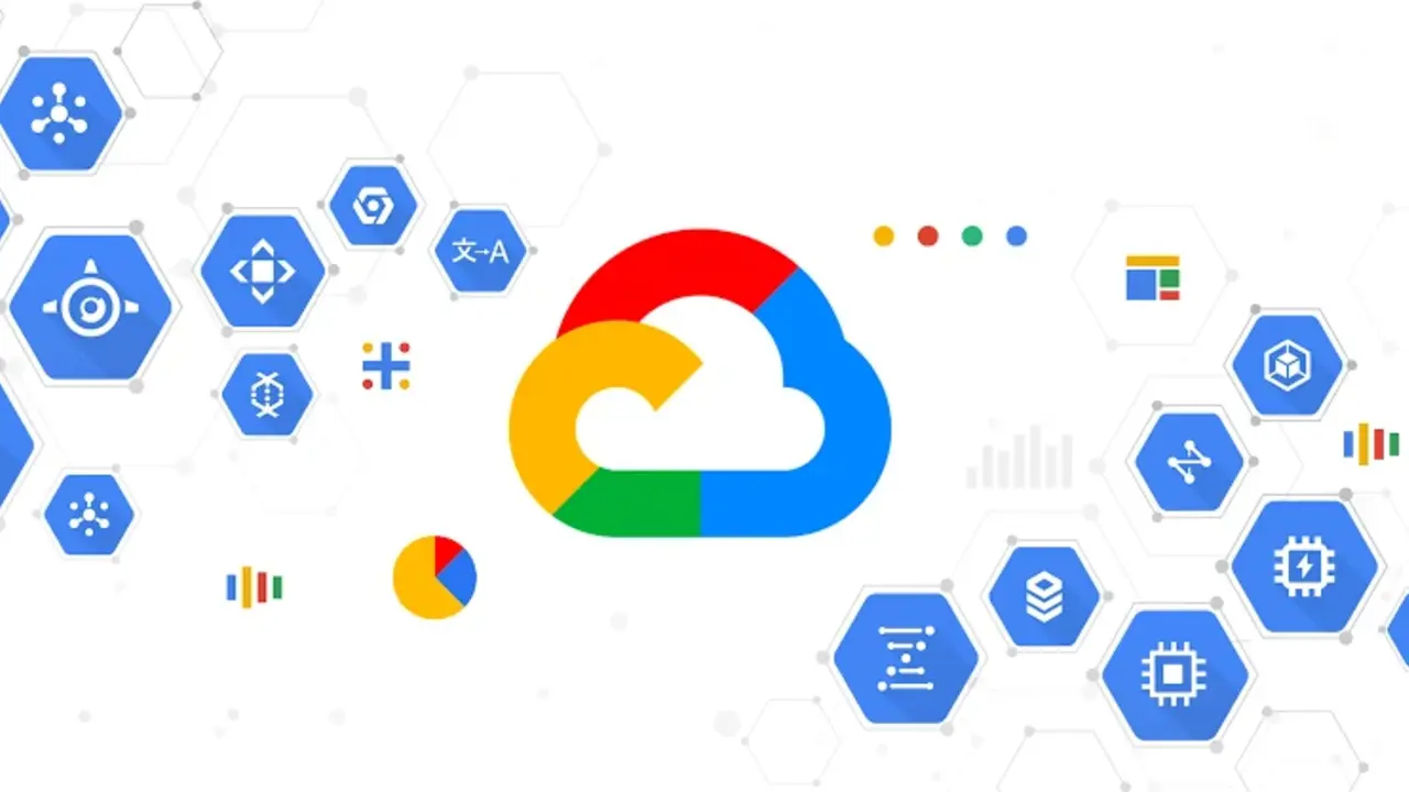 Google cloud