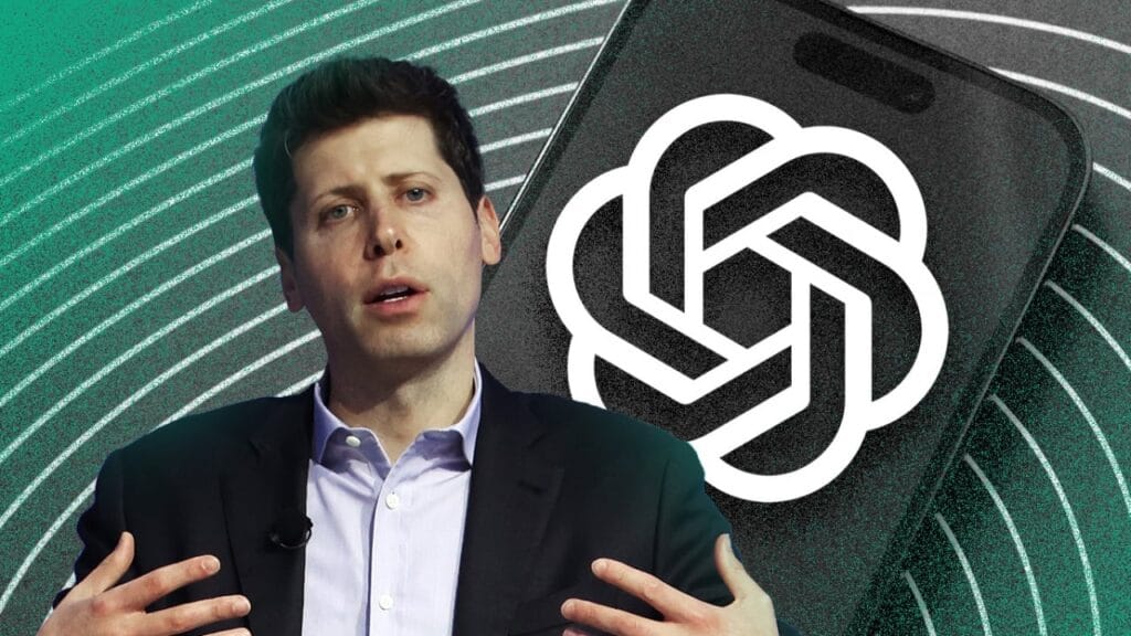 OpenAI, Sky project and sam altman