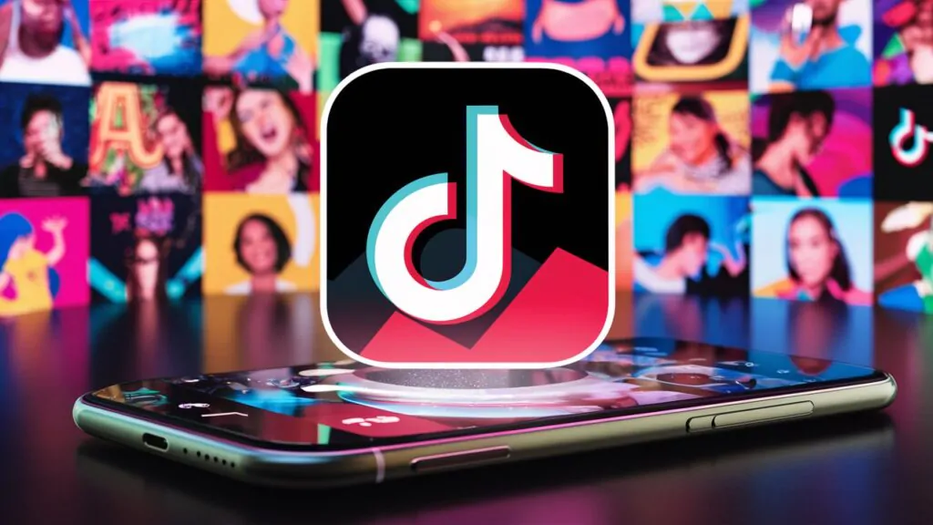 TikTok AI