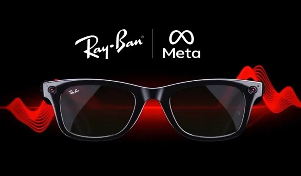 meta ray-ban gözlükleri ile moda'nın teknoljiile buluşması