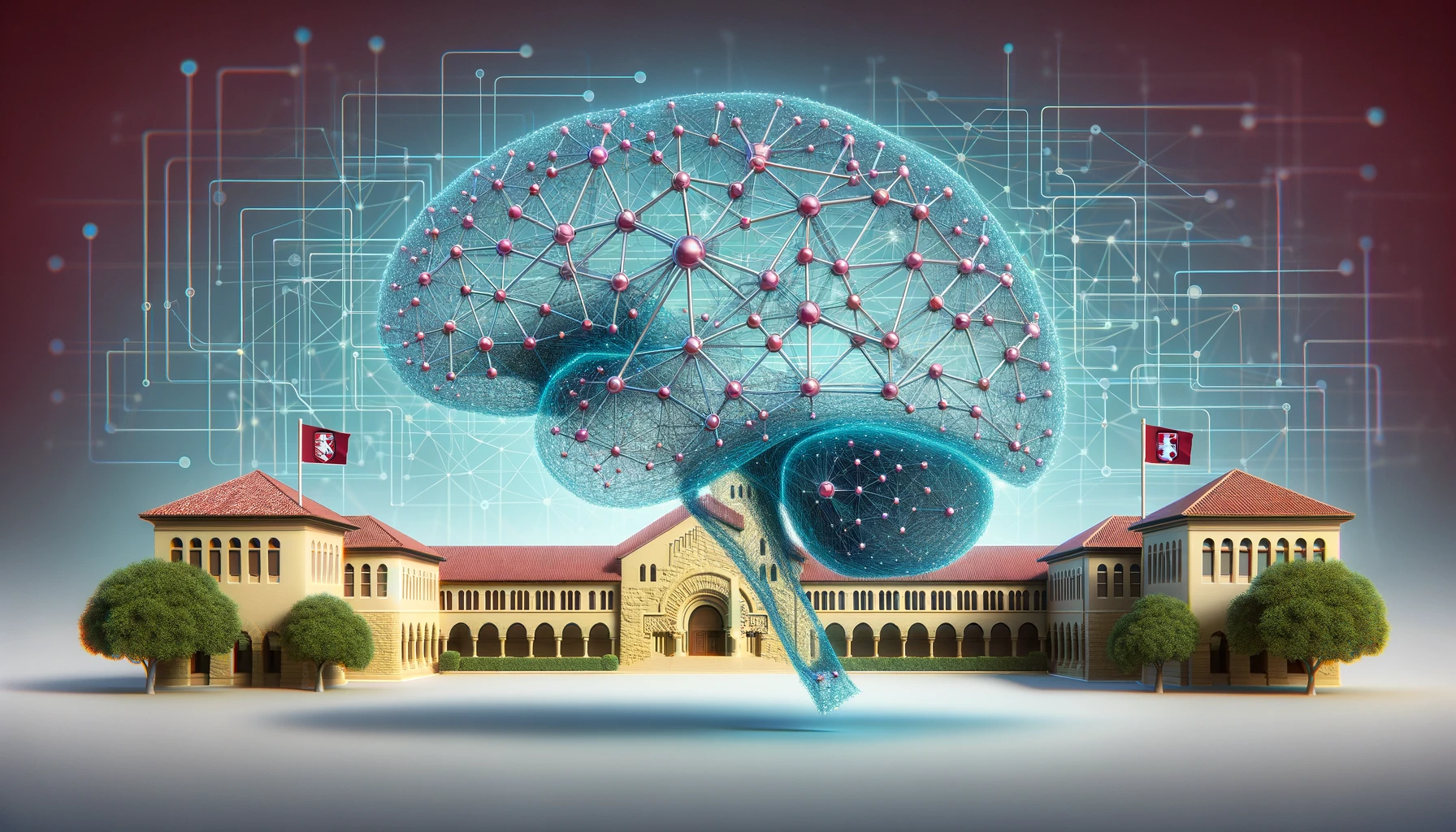 Stanford Üniversitesi'nden Yapay Zeka Alanında Devrim: Beyin Yapısını Taklit Eden Model