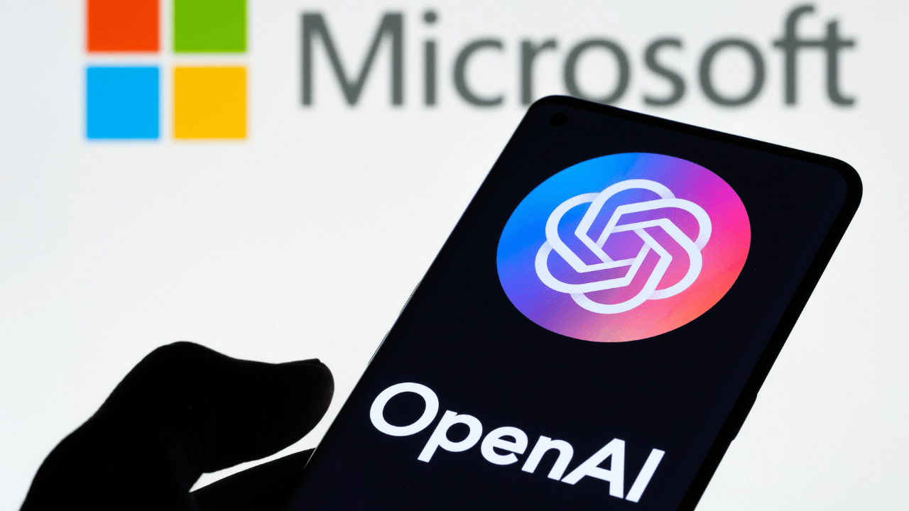 Microsoft ve OpenAI, Bir Yapay Zekâ İmparatorluğu İnşa Ediyor