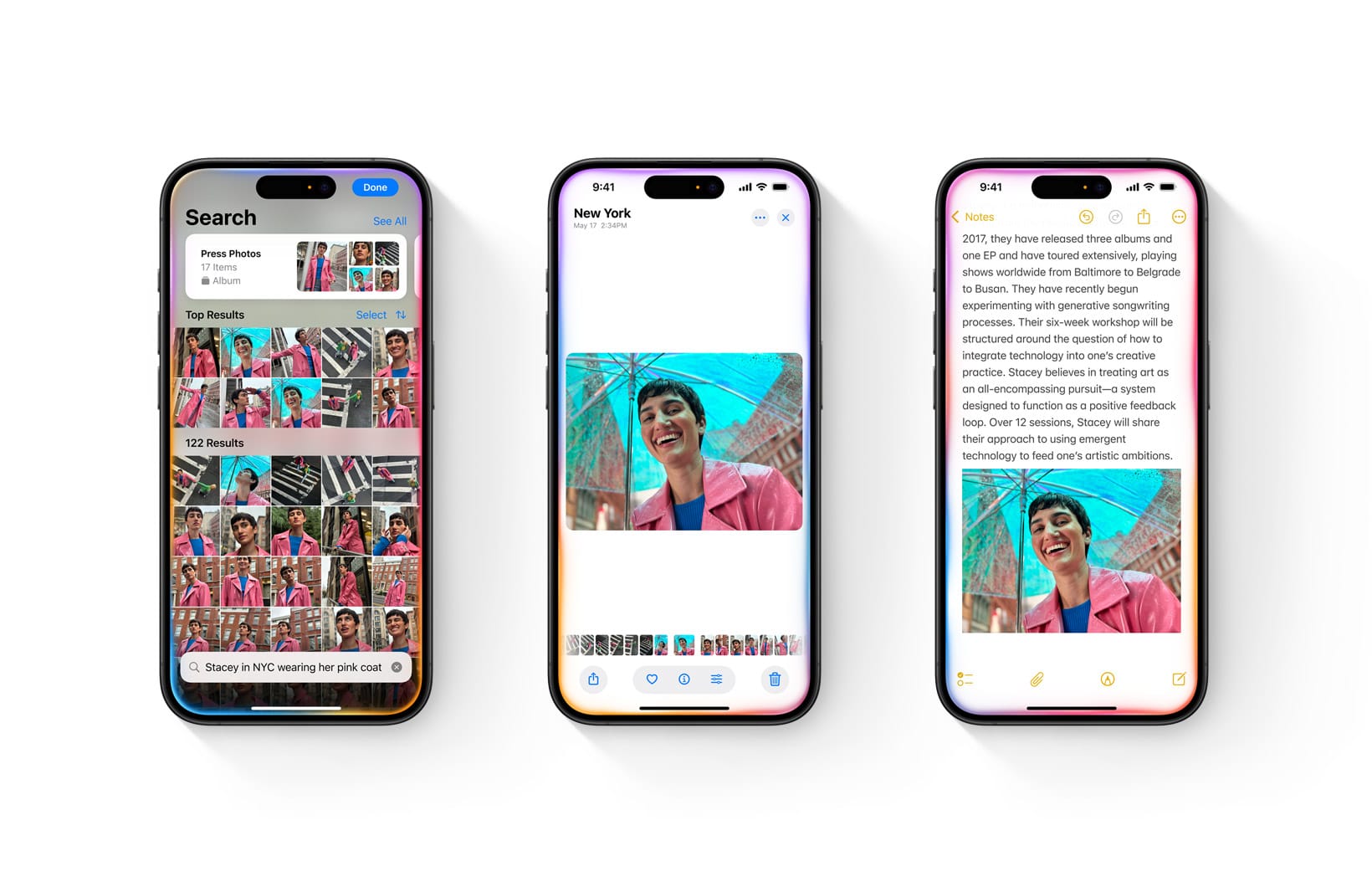 Apple Intelligence
