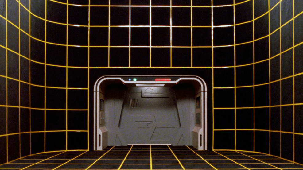 Bilim Kurgu Değil: Araştırmacılar Star Trek'in Holodeck'ini AI Kullanarak Yeniden Yarattı!