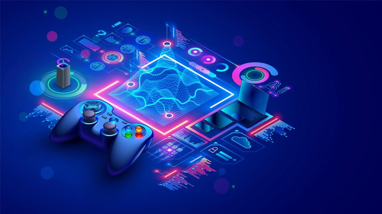 Microsoft Oyun Yapay Zeka