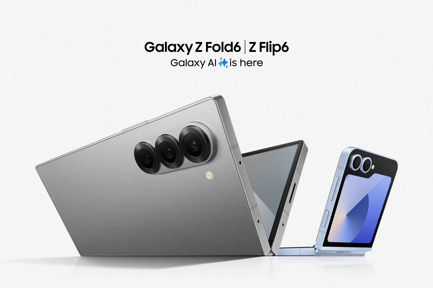 Samsung Galaxy AI