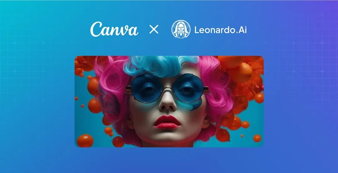 Canva Leonardo AI ortaklığı 