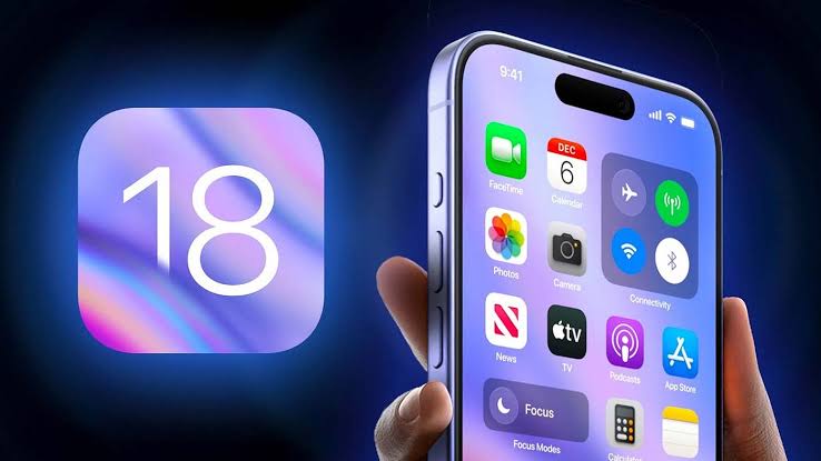 iOS 18: iPhone’un Sınırlarını Zorlayan Güncelleme
