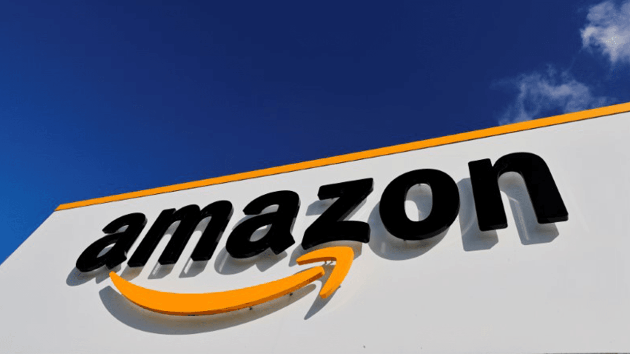 amazon