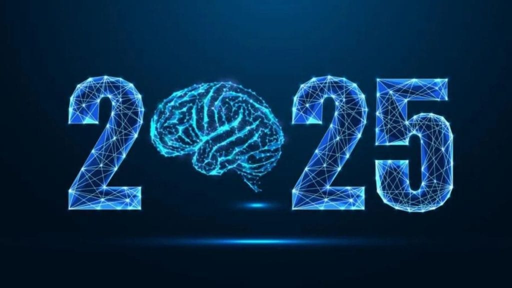 yapay zeka ve 2025