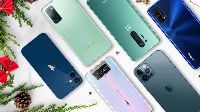 2024’te Akıllı Telefon Tasarımları Sınırlandı