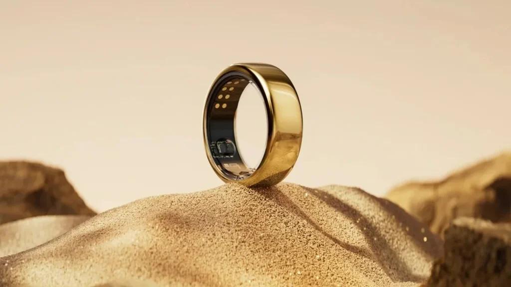 Samsung Galaxy Ring 2 İçin Start Verildi