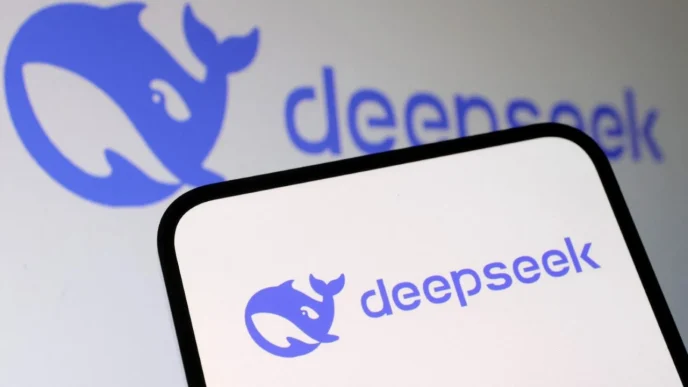 deepseek